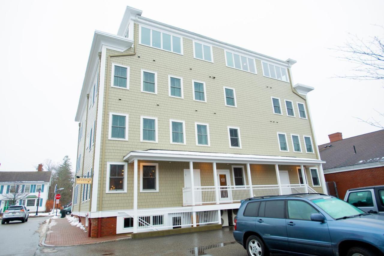 84 Main Hotel Kennebunk Exterior foto