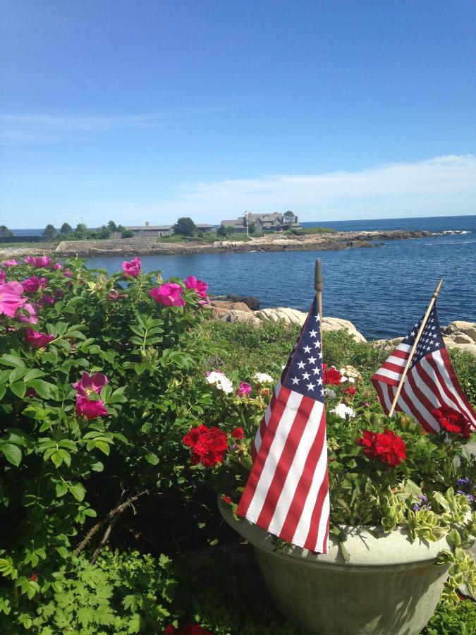 84 Main Hotel Kennebunk Exterior foto